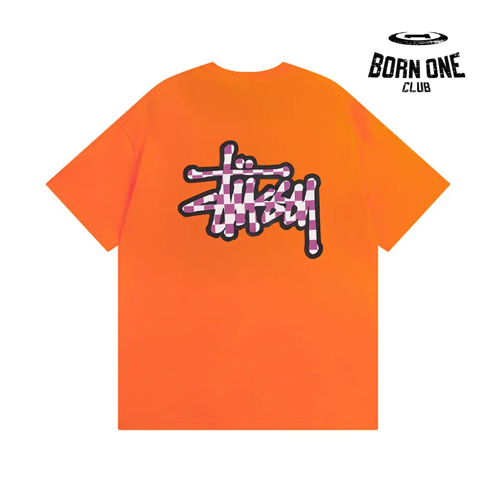 Camiseta Stussy