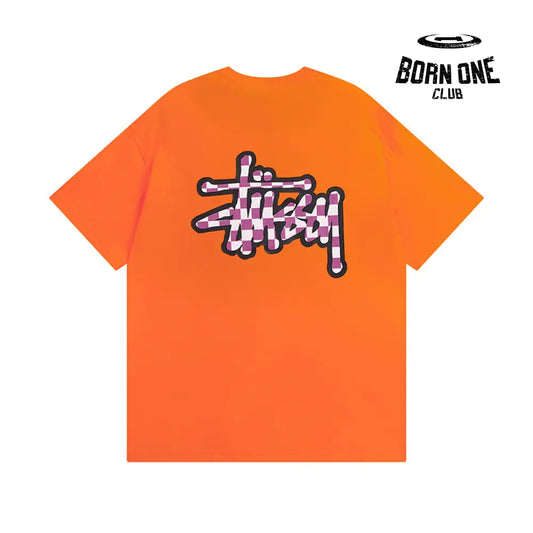 Camiseta Stussy