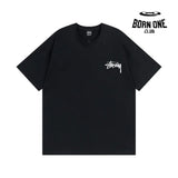 Camiseta Stussy