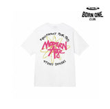 Camiseta Stussy
