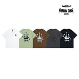 Camiseta Stussy