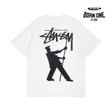 Camiseta Stussy