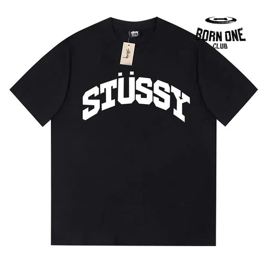Camiseta Stussy