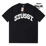 Camiseta Stussy