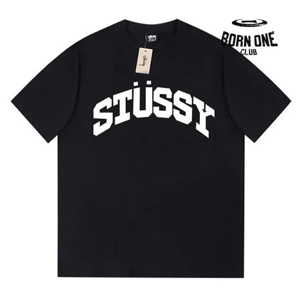 Camiseta Stussy