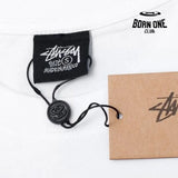 Camiseta Stussy