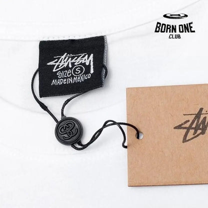 Camiseta Stussy