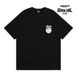 Camiseta Stussy
