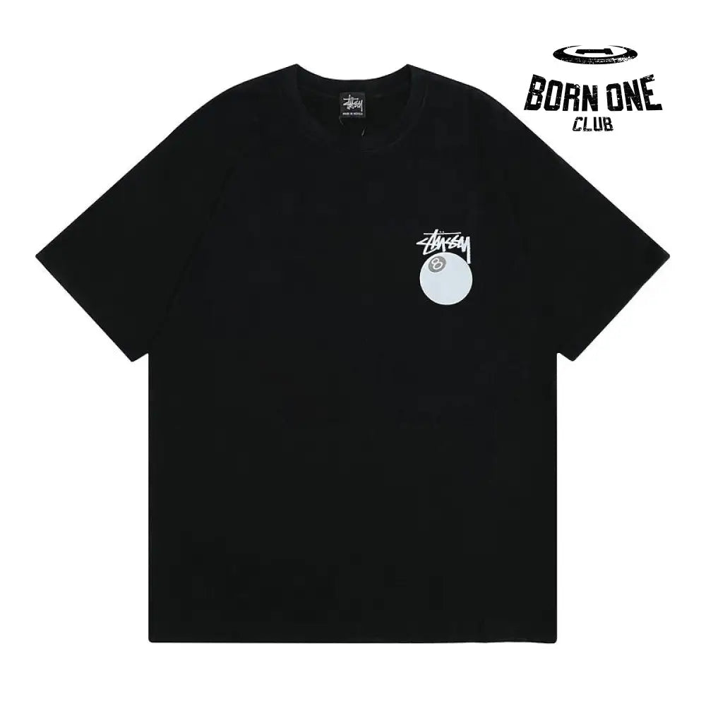 Camiseta Stussy