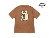 Camiseta Stussy
