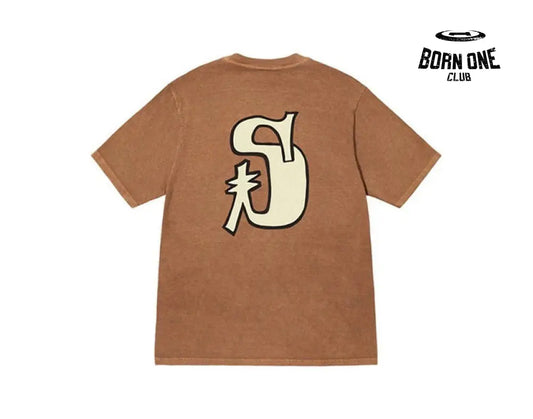 Camiseta Stussy