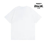 Camiseta Stussy