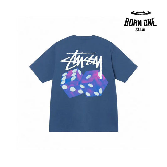 Camiseta Stussy