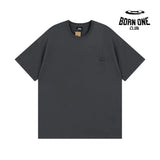 Camiseta Stussy