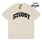 Camiseta Stussy