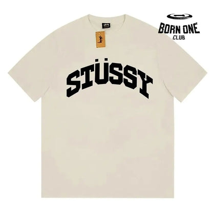 Camiseta Stussy