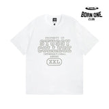Camiseta Stussy