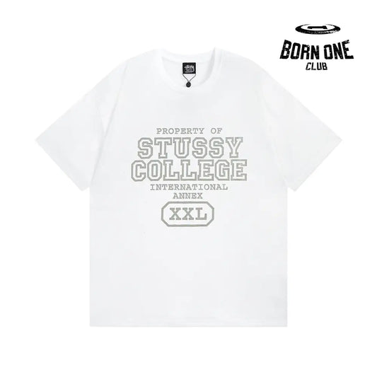 Camiseta Stussy