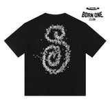 Camiseta Stussy