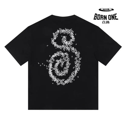 Camiseta Stussy