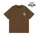 Camiseta Stussy