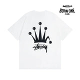 Camiseta Stussy