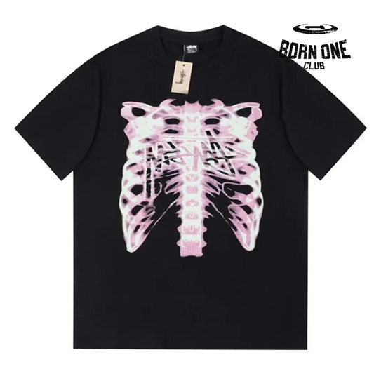 Camiseta Stussy