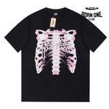Camiseta Stussy