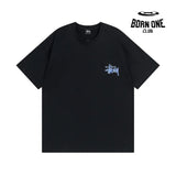 Camiseta Stussy