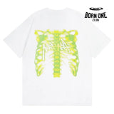 Camiseta Stussy