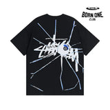 Camiseta Stussy
