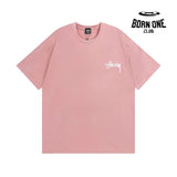 Camiseta Stussy