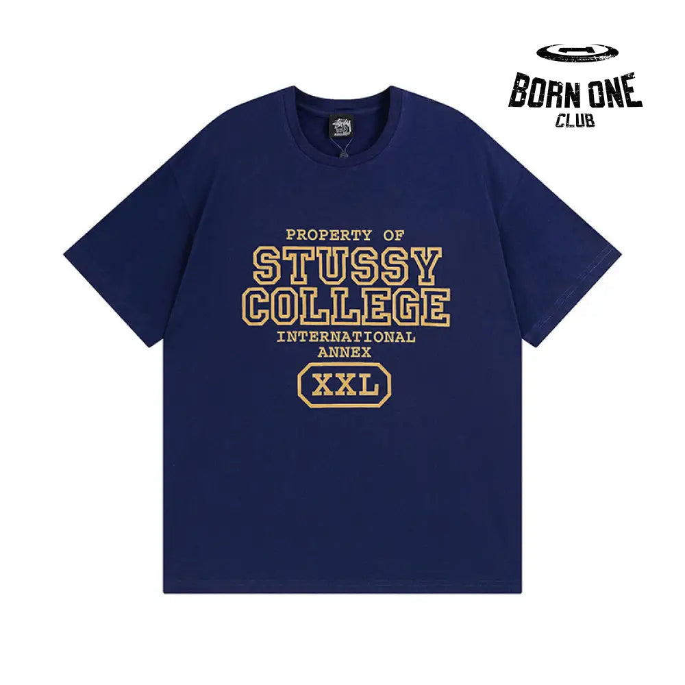 Camiseta Stussy