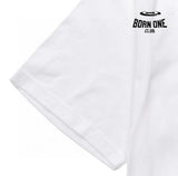 Camiseta Stussy