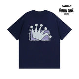 Camiseta Stussy