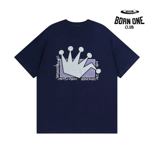 Camiseta Stussy
