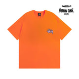 Camiseta Stussy