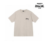 Camiseta Stussy