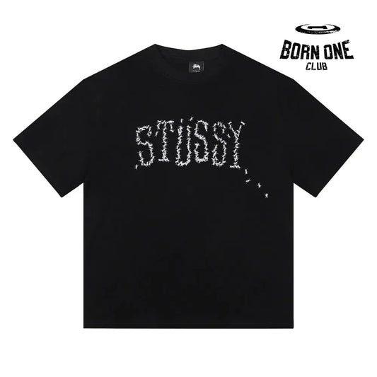 Camiseta Stussy