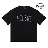 Camiseta Stussy