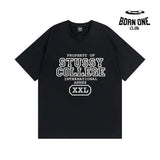 Camiseta Stussy