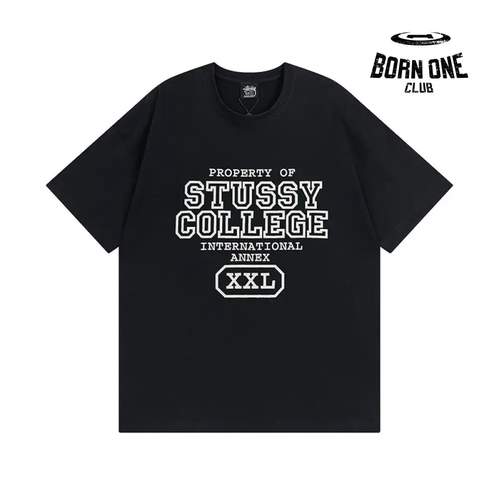 Camiseta Stussy