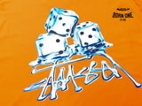 Camiseta Stussy