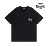 Camiseta Stussy
