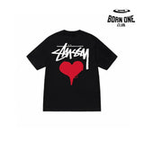 Camiseta Stussy