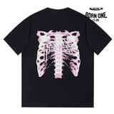 Camiseta Stussy