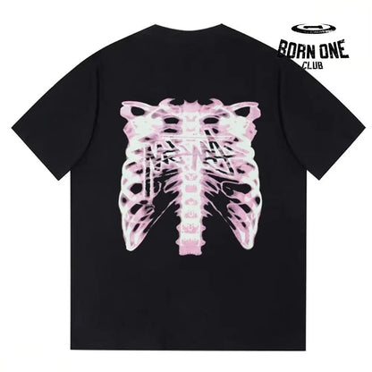 Camiseta Stussy