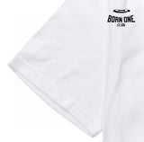 Camiseta Stussy