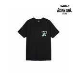 Camiseta Stussy