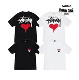 Camiseta Stussy